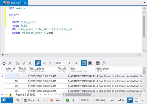 DbForge Documenter for MySQL