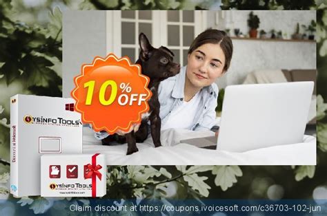 SysInfoTools PST to PDF