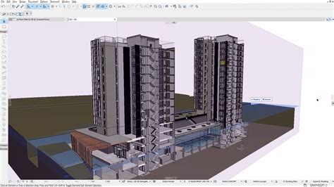 GRAPHISOFT ArchiCAD 28.0.3.3120 Latest