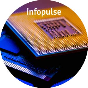 Infopulse PACE Suite Enterprise