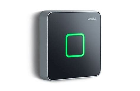 Kaba evolo Manager 6.0.43.0