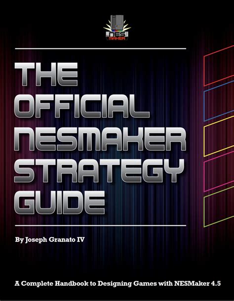 NESmaker 4.5.9 (2025) Download