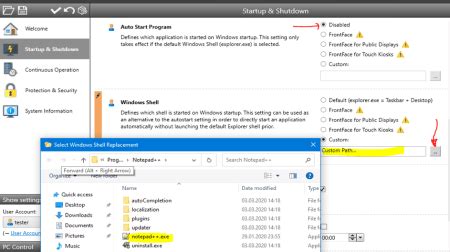 Download Cracked FrontFace Lockdown