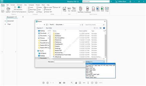 Readiris PDF Corporate /