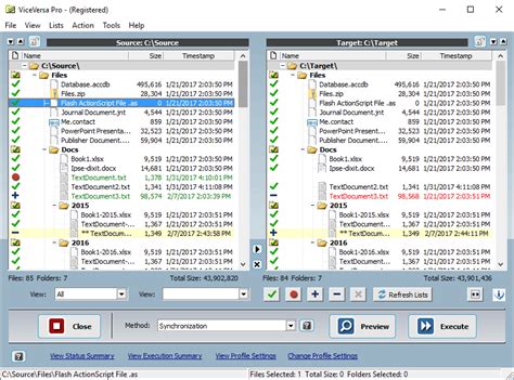 Download ViceVersa Pro 6
